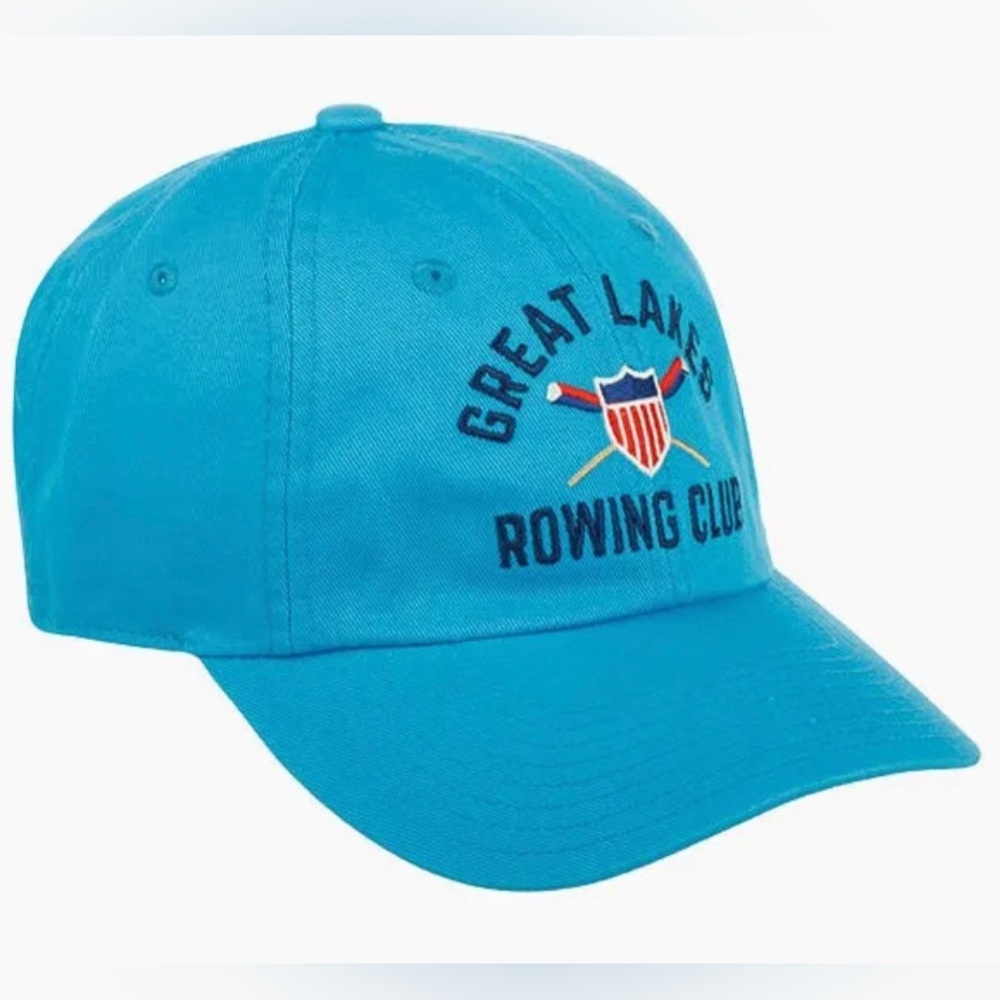 American Needle Great Lakes Rowing Club Hat